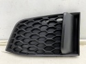 Kratka zderzaka Audi TT TTS S-Line Sline 18-23r. lewa przednia lewy przód 8S0807681H