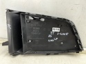 Kratka zderzaka Audi TT TTS S-Line Sline 18-23r. lewa przednia lewy przód 8S0807681H