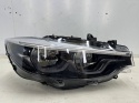 Lampa reflektor BMW 4 F32 F33 F82 Lift LCI 17-20r. ADAPTIVE LED prawa przednia Europa 7498920