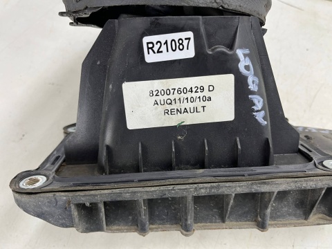 Lewarek zmiany biegów Dacia Logan 1 I 05-14r. 1.5 dCi linki wybierak dźwignia 5 biegów 8200760429d Lewarek zmiany biegów Dacia Logan 1 I 05-14r. 1.5 dCi linki wybierak dźwignia 5 biegów 8200760429d