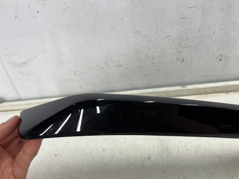 Listwa zderzaka Skoda Scala Monte Carlo 19r.- lewa przednia lewy przód listwa hokej spoiler 657807007 Listwa zderzaka Skoda Scala Monte Carlo 19r.- lewa przednia lewy przód listwa hokej spoiler 657807007