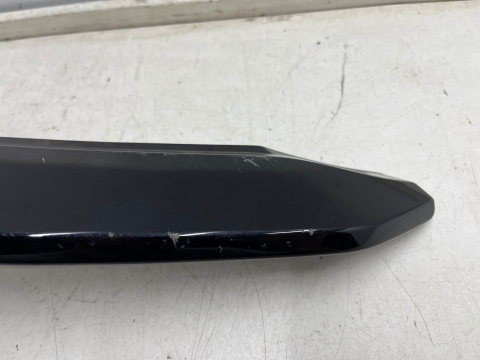 Listwa zderzaka Skoda Scala Monte Carlo 19r.- lewa przednia lewy przód listwa hokej spoiler 657807007 Listwa zderzaka Skoda Scala Monte Carlo 19r.- lewa przednia lewy przód listwa hokej spoiler 657807007