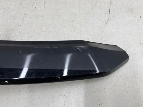 Listwa zderzaka Skoda Scala Monte Carlo 19r.- lewa przednia lewy przód listwa hokej spoiler 657807007 Listwa zderzaka Skoda Scala Monte Carlo 19r.- lewa przednia lewy przód listwa hokej spoiler 657807007