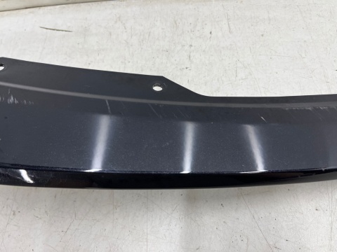 Listwa zderzaka Skoda Scala Monte Carlo 19r.- lewa przednia lewy przód listwa hokej spoiler 657807007 Listwa zderzaka Skoda Scala Monte Carlo 19r.- lewa przednia lewy przód listwa hokej spoiler 657807007