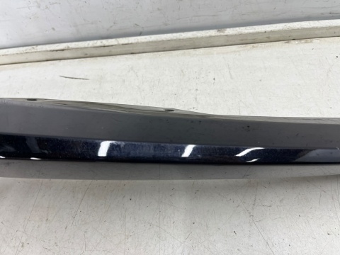 Listwa zderzaka Skoda Scala Monte Carlo 19r.- lewa przednia lewy przód listwa hokej spoiler 657807007 Listwa zderzaka Skoda Scala Monte Carlo 19r.- lewa przednia lewy przód listwa hokej spoiler 657807007
