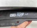 Listwa zderzaka Skoda Scala Monte Carlo 19r.- lewa przednia lewy przód listwa hokej spoiler 657807007