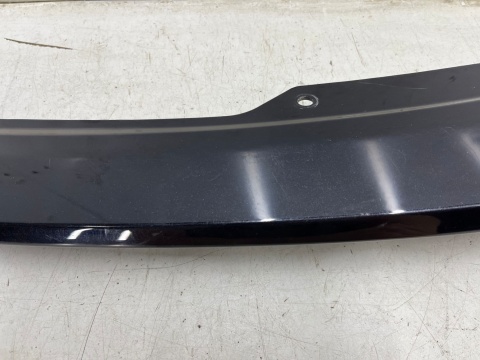 Listwa zderzaka Skoda Scala Monte Carlo 19r.- prawa przednia prawy przód listwa hokej spoiler 657807008 Listwa zderzaka Skoda Scala Monte Carlo 19r.- prawa przednia prawy przód listwa hokej spoiler 657807008