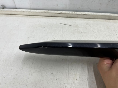 Listwa zderzaka Skoda Scala Monte Carlo 19r.- prawa przednia prawy przód listwa hokej spoiler 657807008 Listwa zderzaka Skoda Scala Monte Carlo 19r.- prawa przednia prawy przód listwa hokej spoiler 657807008