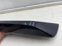 Listwa zderzaka Skoda Scala Monte Carlo 19r.- prawa przednia prawy przód listwa hokej spoiler 657807008