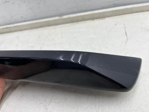 Listwa zderzaka Skoda Scala Monte Carlo 19r.- prawa przednia prawy przód listwa hokej spoiler 657807008 Listwa zderzaka Skoda Scala Monte Carlo 19r.- prawa przednia prawy przód listwa hokej spoiler 657807008