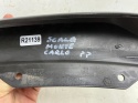 Listwa zderzaka Skoda Scala Monte Carlo 19r.- prawa przednia prawy przód listwa hokej spoiler 657807008