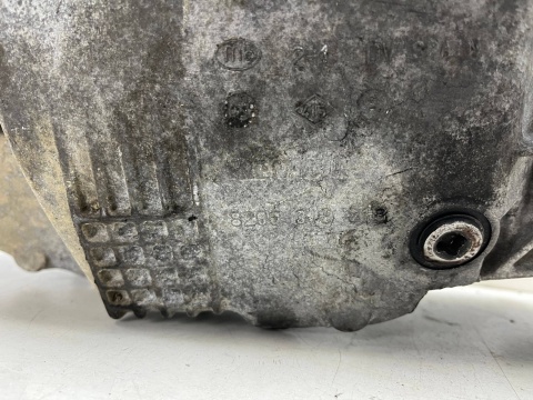 Miska olejowa Dacia Dokker Duster Logan Sandero Qashqai Clio Kangoo Megane Modus Scenic Thalia 1.5 dCi misa silnika 8200318813 Miska olejowa Dacia Dokker Duster Logan Sandero Qashqai Clio Kangoo Megane Modus Scenic Thalia 1.5 dCi misa silnika 8200318813