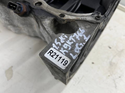 Miska olejowa Dacia Dokker Duster Logan Sandero Qashqai Clio Kangoo Megane Modus Scenic Thalia 1.5 dCi misa silnika 8200318813 Miska olejowa Dacia Dokker Duster Logan Sandero Qashqai Clio Kangoo Megane Modus Scenic Thalia 1.5 dCi misa silnika 8200318813