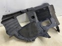Nadkole BMW 5 G30 G31 17-24r. M-Pakiet PRAWE przednie ORYGINAL część przednia prawy przód nie uszkodzona 7340786 8060032