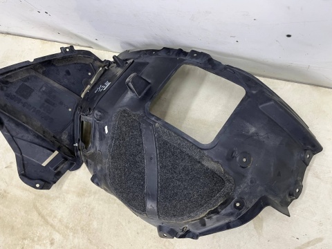 Nadkole BMW 5 G30 G31 17-24r. M-Pakiet PRAWE przednie ORYGINAL część przednia prawy przód nie uszkodzona 7340786 8060032 Nadkole BMW 5 G30 G31 17-24r. M-Pakiet PRAWE przednie ORYGINAL część przednia prawy przód nie uszkodzona 7340786 8060032