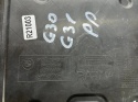 Nadkole BMW 5 G30 G31 17-24r. M-Pakiet PRAWE przednie ORYGINAL część przednia prawy przód nie uszkodzona 7340786 8060032