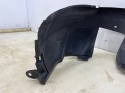 Nadkole Dacia Logan 1 I 05-14r. sedan MCV LEWE przednie ORYGINAL lewy przód 8200595794