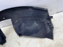 Nadkole Dacia Logan 1 I 05-14r. sedan MCV LEWE przednie ORYGINAL lewy przód 8200595794