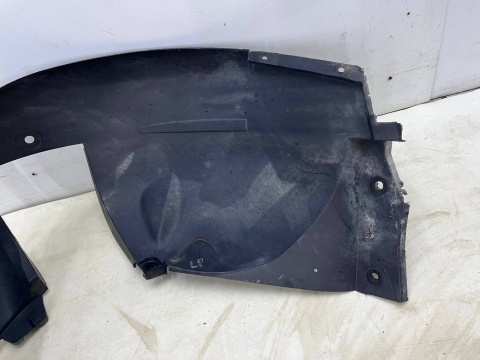 Nadkole Dacia Logan 1 I 05-14r. sedan MCV LEWE przednie ORYGINAL lewy przód 8200595794 Nadkole Dacia Logan 1 I 05-14r. sedan MCV LEWE przednie ORYGINAL lewy przód 8200595794