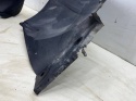 Nadkole Dacia Logan 1 I 05-14r. sedan MCV LEWE przednie ORYGINAL lewy przód 8200595794