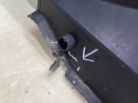 Nadkole Dacia Logan 1 I 05-14r. sedan MCV LEWE przednie ORYGINAL lewy przód 8200595794