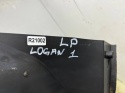 Nadkole Dacia Logan 1 I 05-14r. sedan MCV LEWE przednie ORYGINAL lewy przód 8200595794