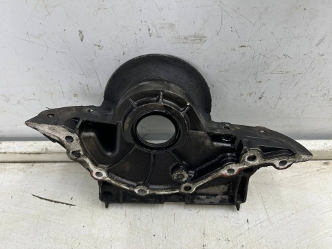 Obudowa rozrządu Renault Megane 2 II Scenic 2 II 02-09r. pokrywa osłona 8200156475 Obudowa rozrządu Renault Megane 2 II Scenic 2 II 02-09r. pokrywa osłona 8200156475