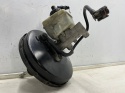 Pompa hamulcowa Dacia Duster Logan Sandero 1.5 dCi serwo wspomaganie hamulca 472105499r