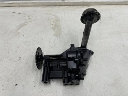 Pompa oleju Renault Clio Kangoo Megane Modus Scenic Note Duster Logan 1.5 dCi diesel smok 8200307174