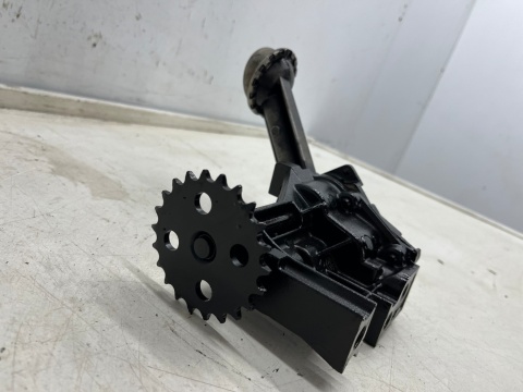 Pompa oleju Renault Clio Kangoo Megane Modus Scenic Note Duster Logan 1.5 dCi diesel smok 8200307174