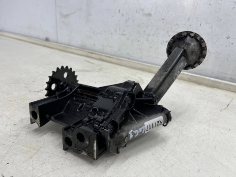 Pompa oleju Renault Clio Kangoo Megane Modus Scenic Note Duster Logan 1.5 dCi diesel smok 8200307174