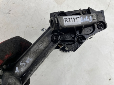 Pompa oleju Renault Clio Kangoo Megane Modus Scenic Note Duster Logan 1.5 dCi diesel smok 8200307174