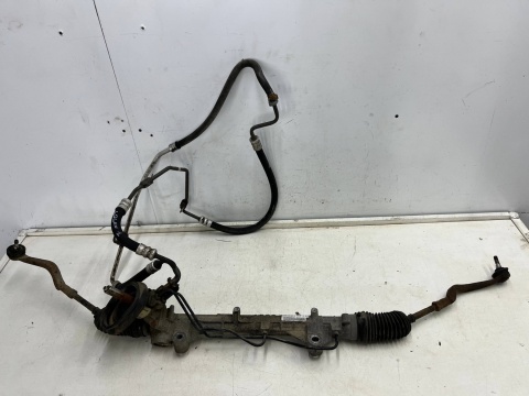 Przekładnia kierownicza Dacia Logan 1 I Sandero 05-14r. maglownica europa 6900001365 8200720881 Przekładnia kierownicza Dacia Logan 1 I Sandero 05-14r. maglownica europa 6900001365 8200720881