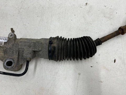 Przekładnia kierownicza Dacia Logan 1 I Sandero 05-14r. maglownica europa 6900001365 8200720881 Przekładnia kierownicza Dacia Logan 1 I Sandero 05-14r. maglownica europa 6900001365 8200720881