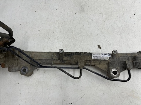 Przekładnia kierownicza Dacia Logan 1 I Sandero 05-14r. maglownica europa 6900001365 8200720881 Przekładnia kierownicza Dacia Logan 1 I Sandero 05-14r. maglownica europa 6900001365 8200720881