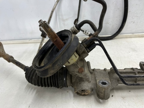 Przekładnia kierownicza Dacia Logan 1 I Sandero 05-14r. maglownica europa 6900001365 8200720881 Przekładnia kierownicza Dacia Logan 1 I Sandero 05-14r. maglownica europa 6900001365 8200720881