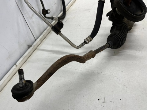 Przekładnia kierownicza Dacia Logan 1 I Sandero 05-14r. maglownica europa 6900001365 8200720881 Przekładnia kierownicza Dacia Logan 1 I Sandero 05-14r. maglownica europa 6900001365 8200720881