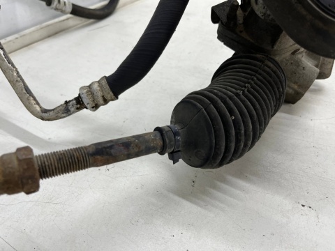 Przekładnia kierownicza Dacia Logan 1 I Sandero 05-14r. maglownica europa 6900001365 8200720881 Przekładnia kierownicza Dacia Logan 1 I Sandero 05-14r. maglownica europa 6900001365 8200720881