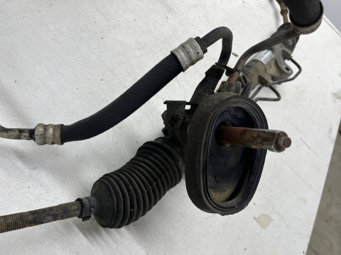 Przekładnia kierownicza Dacia Logan 1 I Sandero 05-14r. maglownica europa 6900001365 8200720881 Przekładnia kierownicza Dacia Logan 1 I Sandero 05-14r. maglownica europa 6900001365 8200720881