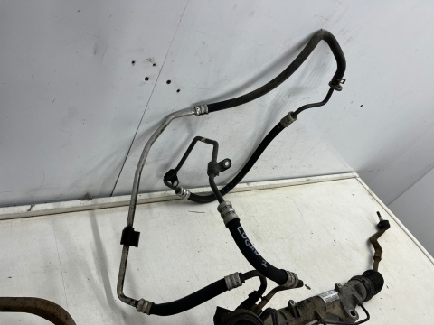 Przekładnia kierownicza Dacia Logan 1 I Sandero 05-14r. maglownica europa 6900001365 8200720881 Przekładnia kierownicza Dacia Logan 1 I Sandero 05-14r. maglownica europa 6900001365 8200720881