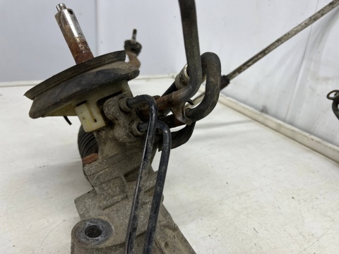 Przekładnia kierownicza Dacia Logan 1 I Sandero 05-14r. maglownica europa 6900001365 8200720881 Przekładnia kierownicza Dacia Logan 1 I Sandero 05-14r. maglownica europa 6900001365 8200720881