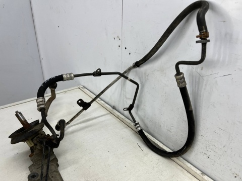 Przekładnia kierownicza Dacia Logan 1 I Sandero 05-14r. maglownica europa 6900001365 8200720881 Przekładnia kierownicza Dacia Logan 1 I Sandero 05-14r. maglownica europa 6900001365 8200720881