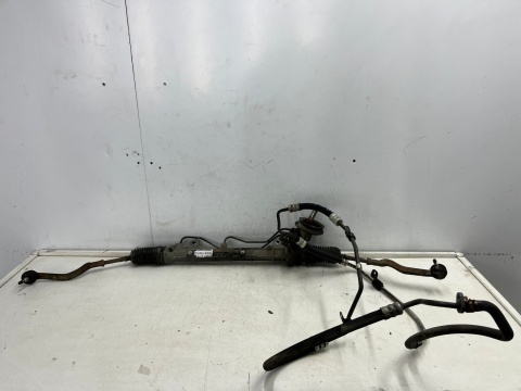 Przekładnia kierownicza Dacia Logan 1 I Sandero 05-14r. maglownica europa 6900001365 8200720881 Przekładnia kierownicza Dacia Logan 1 I Sandero 05-14r. maglownica europa 6900001365 8200720881