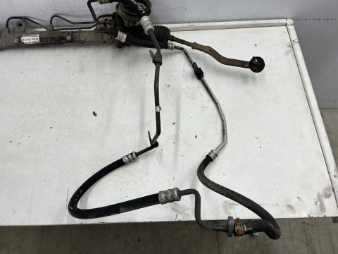 Przekładnia kierownicza Dacia Logan 1 I Sandero 05-14r. maglownica europa 6900001365 8200720881 Przekładnia kierownicza Dacia Logan 1 I Sandero 05-14r. maglownica europa 6900001365 8200720881