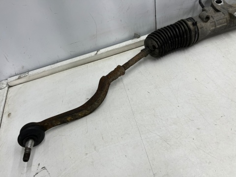 Przekładnia kierownicza Dacia Logan 1 I Sandero 05-14r. maglownica europa 6900001365 8200720881 Przekładnia kierownicza Dacia Logan 1 I Sandero 05-14r. maglownica europa 6900001365 8200720881