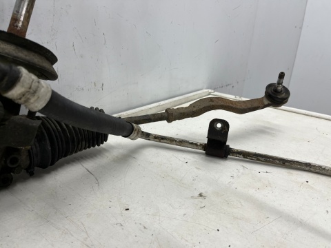 Przekładnia kierownicza Dacia Logan 1 I Sandero 05-14r. maglownica europa 6900001365 8200720881 Przekładnia kierownicza Dacia Logan 1 I Sandero 05-14r. maglownica europa 6900001365 8200720881