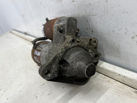 Rozrusznik Renault Captur Clio Kangoo Laguna Megane Scenic Logan Duster Lodgy Sandero 1.5 dCi 8200306595 Rozrusznik Renault Captur Clio Kangoo Laguna Megane Scenic Logan Duster Lodgy Sandero 1.5 dCi 8200306595