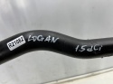 Rura Dacia Duster Logan Sandero 1.5 dCi przewód dolotowy intercoolera wąż powietrza turbo 8200889766 8200867663 8200598010