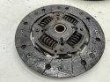 Sprzęgło Dacia Logan I Sandero I 05-14r. 1.5 dCi KOMPLETNE koło zamachowe tarcza i docisk 8200335084