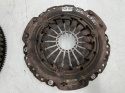 Sprzęgło Dacia Logan I Sandero I 05-14r. 1.5 dCi KOMPLETNE koło zamachowe tarcza i docisk 8200335084